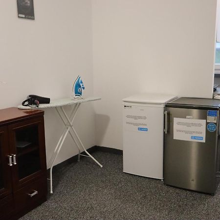 Fantastic Waw - J7 Room E Warszawa Exteriör bild