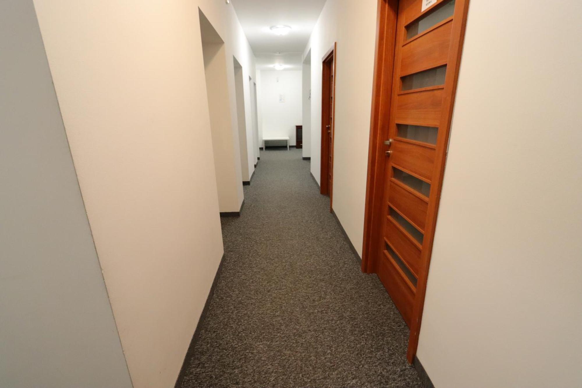 Fantastic Waw - J7 Room E Warszawa Exteriör bild