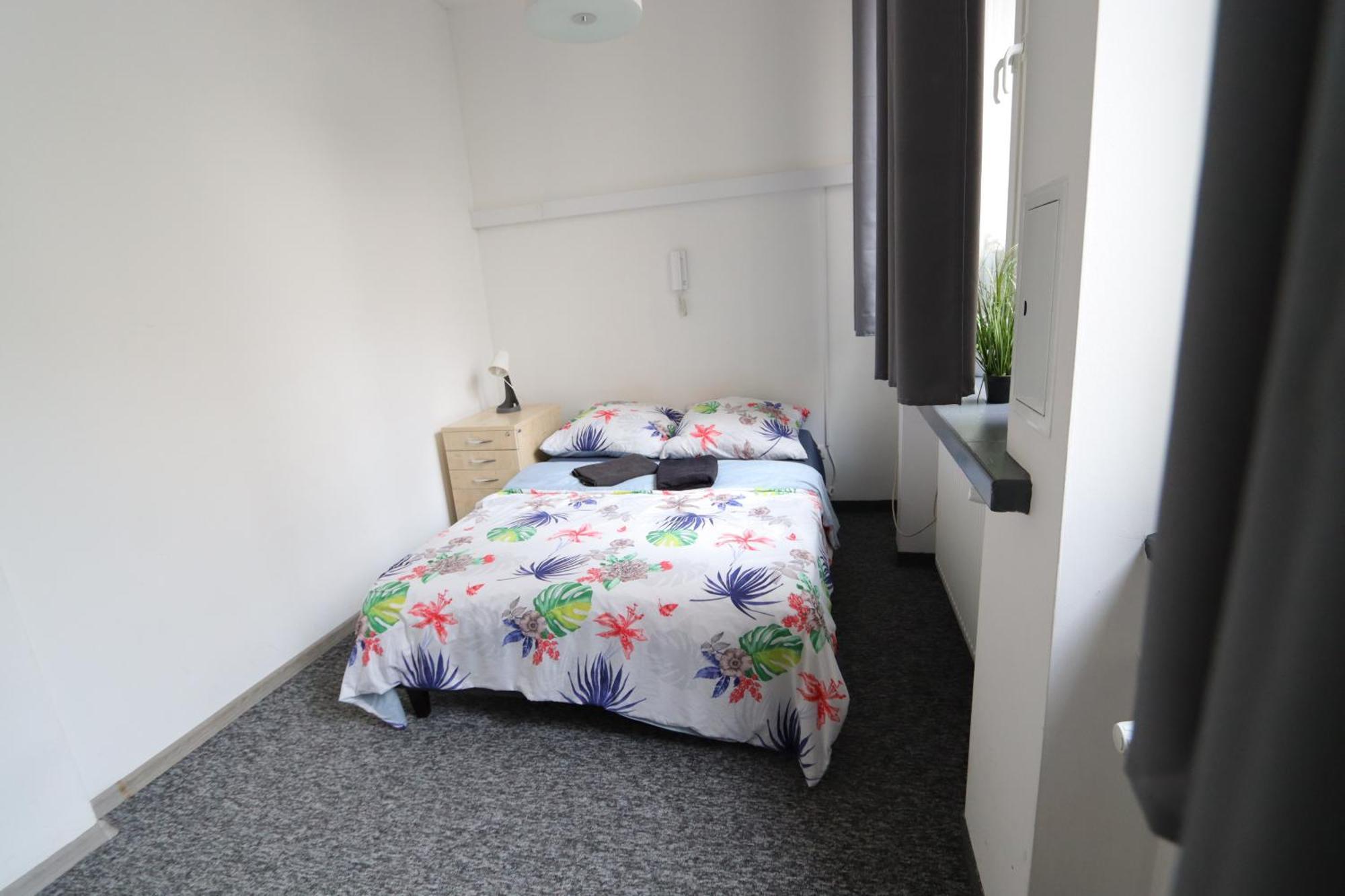 Fantastic Waw - J7 Room E Warszawa Exteriör bild