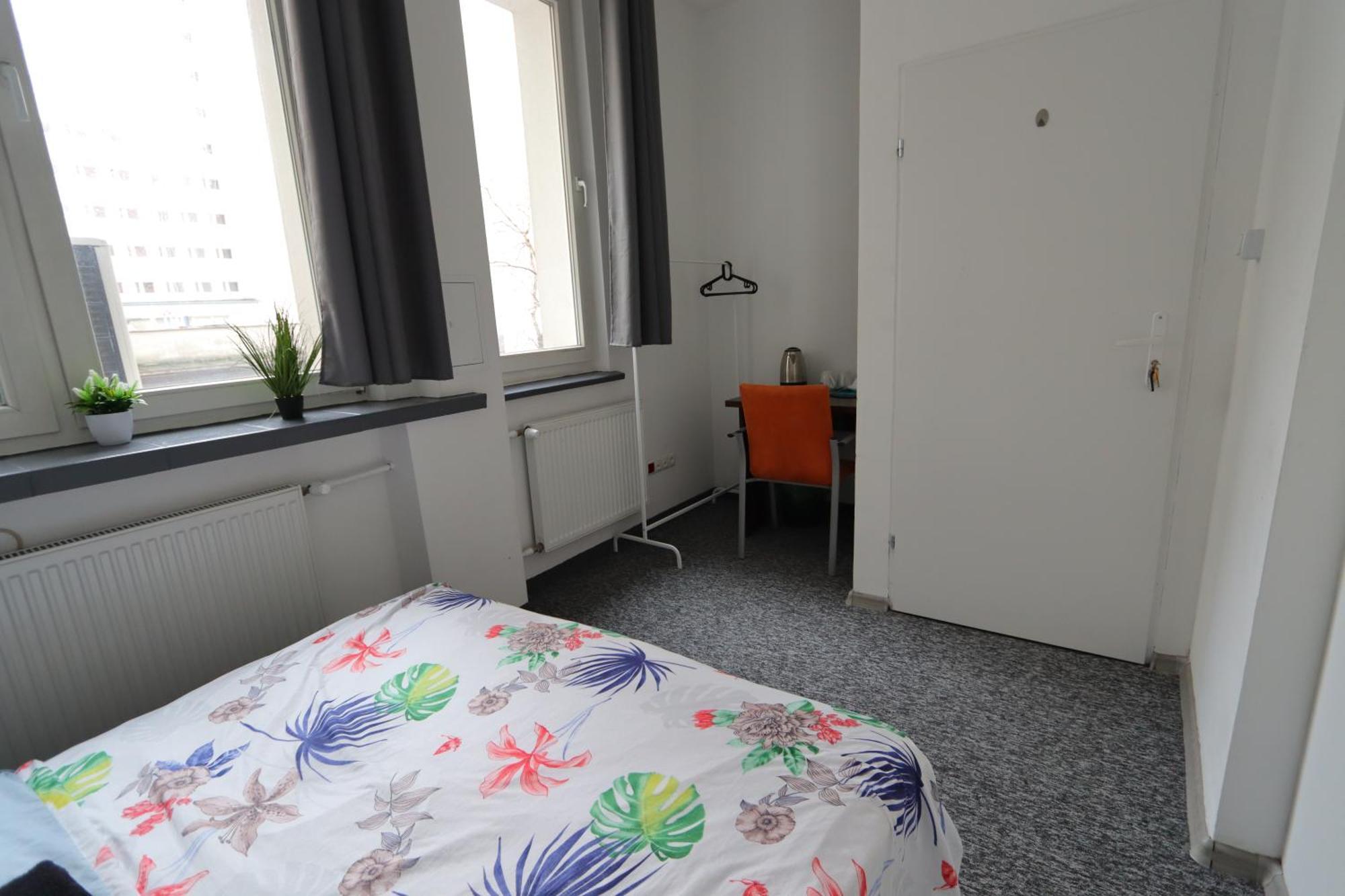 Fantastic Waw - J7 Room E Warszawa Exteriör bild